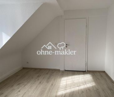 Schöne 3 Zimmer Wohnung im Herzen von Remscheid Lennep - Photo 5