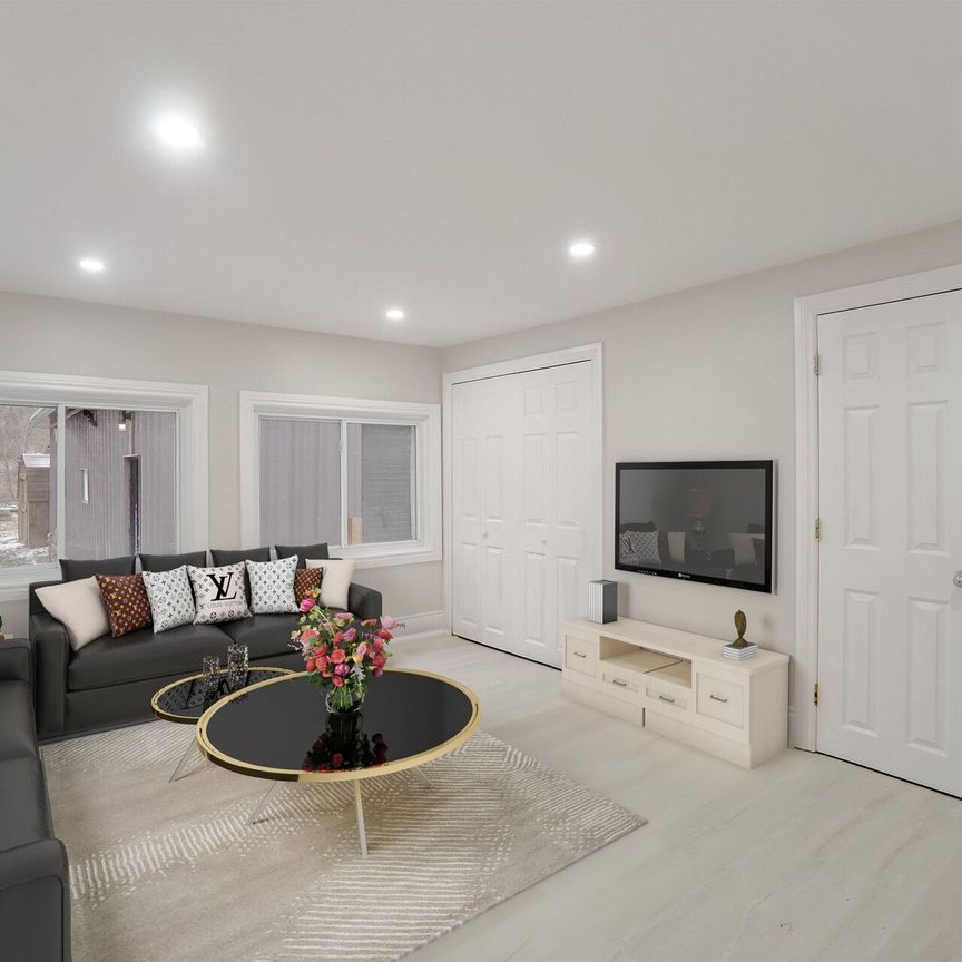For Lease - 86 Mill Street, Orangeville, Ontario - Photo 1