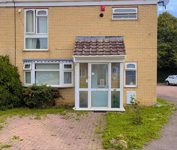 1 bedroom in a house share to rent - Photo 6