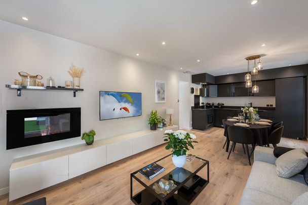 Rue Noblemaire - Photo 1