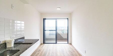 Apartamento para alugar com 31m², 1 quarto e sem vaga - Photo 3