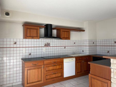 Location appartement 2 pièces 49.77 m² à La Motte-Servolex (73290) - Photo 2