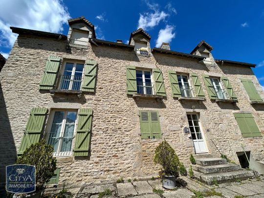 Location Appartement 2 pièces 53m² ALENCON 61000 - Photo 1