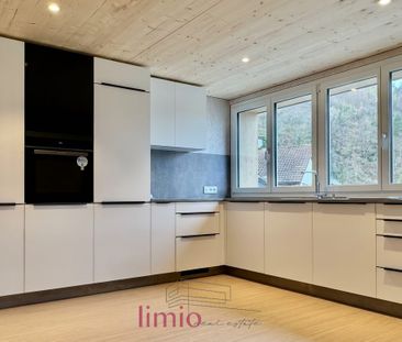 3.5-Zimmer-Maisonette mit Garten in Buchs SG mieten - Foto 3