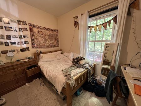 3 bedroom terraced house to rent - Photo 5