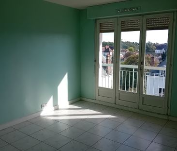 Location Appartement 2 pièces 32m² - Photo 1
