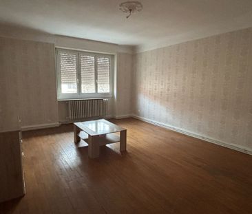 Appartement 5 pièces à Sarreguemines - Photo 1
