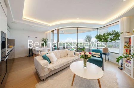 Albert Embankment, Vauxhall, SE1 - Photo 2