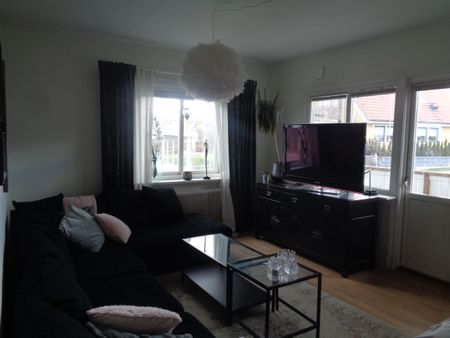Fridhemsgatan, Sundsvall - Foto 3