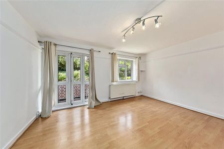 2 bedroom apartment to rent - Photo 2