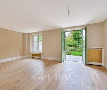 Maison familiale meublée entièrement rénovée - Meudon - Photo 4