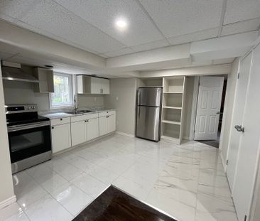 For Lease - 21 Willowbrook Drive Unit# BSMT, Whitby, Ontario - Photo 6