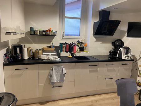 Location Appartement 4 pièces 128m² - Photo 5