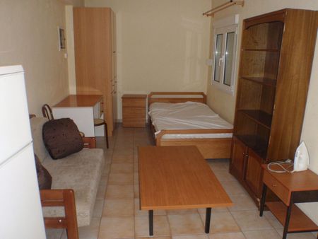 Studio/Γκαρσονιέρα για ενοικίαση Κέντρο - Πλατεία (Κοζάνη) - Photo 2