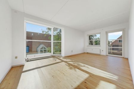 Filosofhaven 20, 2. Lejl. 121 - Foto 3