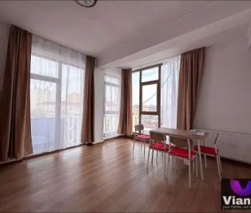 Studio modern | 70 mp | Parcare | Selimbar - Photo 3
