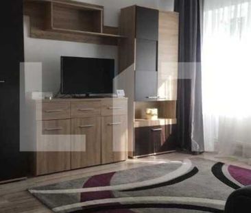 Apartament cu 1 camera, decomandat, 28 mp, zona Cinema Marasti - Fotografie 2