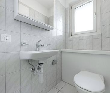 Dachwohnung in familienfreundlicher Umgebung - Foto 6