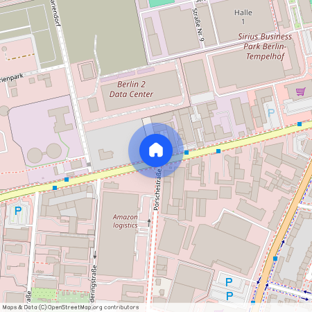 Lankwitzer Str. 44, 12107, Berlin