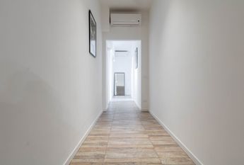 Wonderful single room in Via Riccardo Pitteri