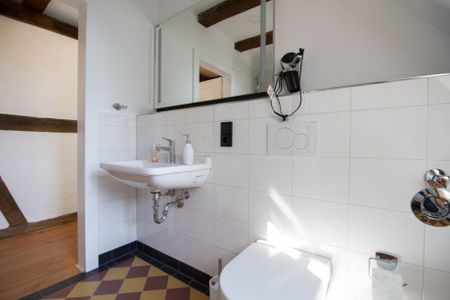 Wunderschönes Business-Apartement "Cesa" in KA-Bulach - Foto 2