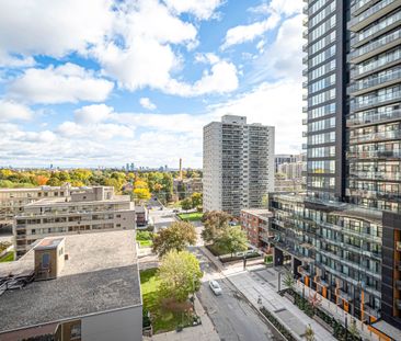 For Lease - 110 Broadway Avenue Unit# 818S, Toronto, Ontario - Photo 3