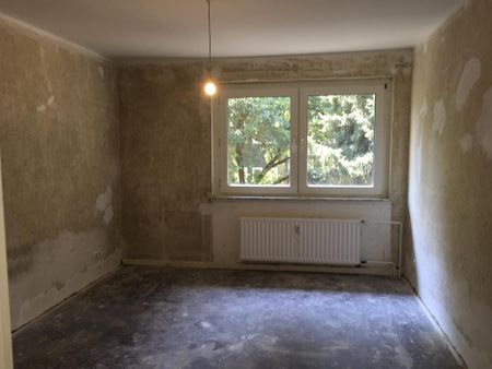 3-Zimmer-Wohnung in Gelsenkirchen Scholven - Photo 2