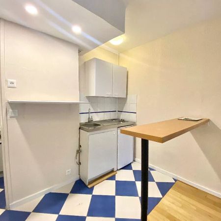 Résidence VENDOME - Studette 17,34 m² - Photo 3