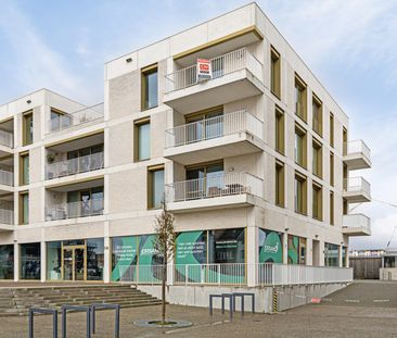 Modern en energiezuinig appartement! - Photo 6