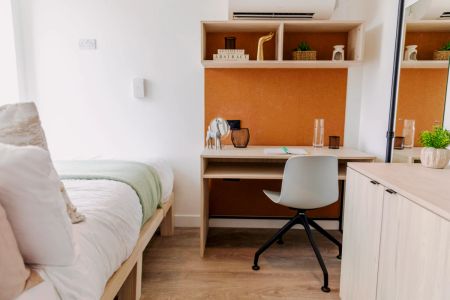 Standard Ensuite (Floors 3-10) - Photo 3