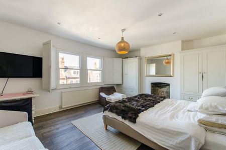 3 bedroom maisonette to rent - Photo 3