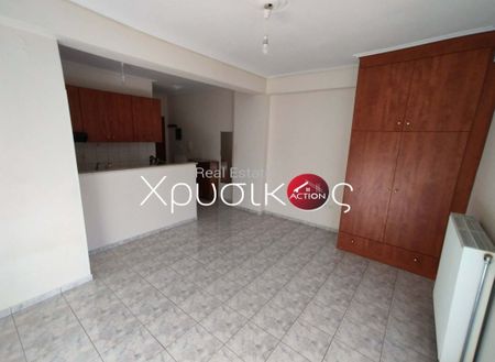 Studio/Γκαρσονιέρα για ενοικίαση Επτά Πλατάνια - Οξυγόνο (Βόλος) - Photo 5