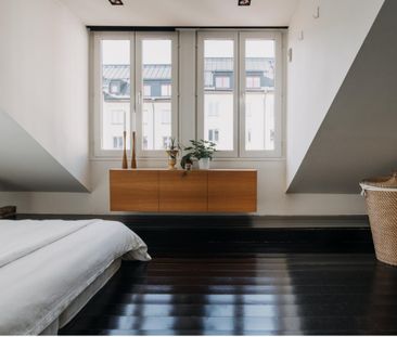 Frejgatan, Stockholm - Foto 3