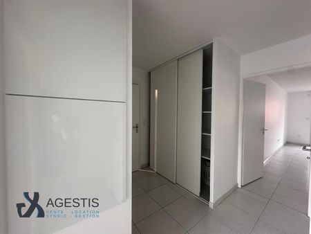 APPARTEMENT T3 64M - Photo 5