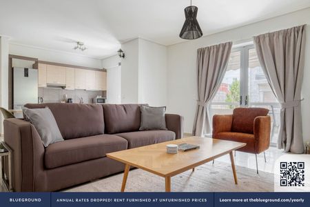 Διαμέρισμα για ενοικίαση Αγία Παρασκευή - Φωτογραφία 5