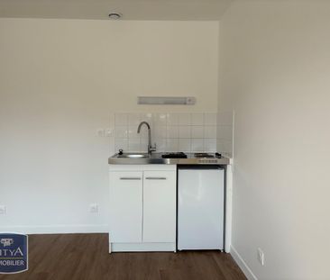 Location Appartement 2 pièces 36m² GRENOBLE 38000 - Photo 4