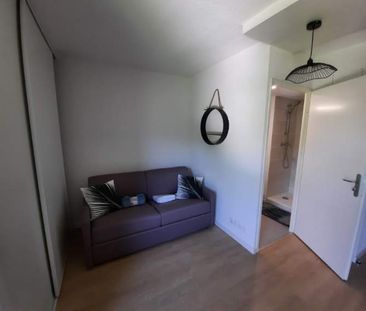 Location Appartement 1 pièce 20m² - Photo 5