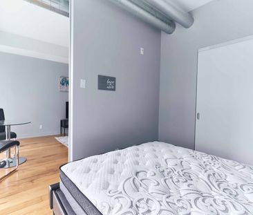 For Lease - 354 GLADSTONE Street Unit# 312, Ottawa Centre, Ontario - Photo 5