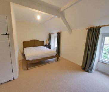 1 bedroom cottage to rent - Photo 2