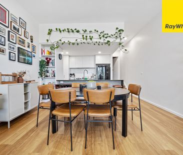 127/2 McMichael Terrace, Denman Prospect ACT 2611 - Townhouse For R... - Photo 5