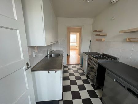 Te huur: Appartement Woutertje Pietersestraat in Amsterdam - Foto 4