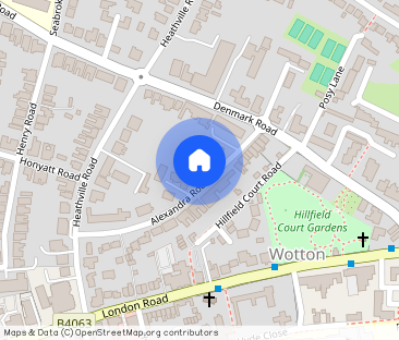 Denmark Road, Kingsholm, Gloucester - Photo 1