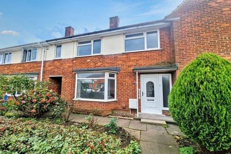 Cheshire Road, Norton, Stockton-on-Tees, Durham, TS20 2RH - Photo 3