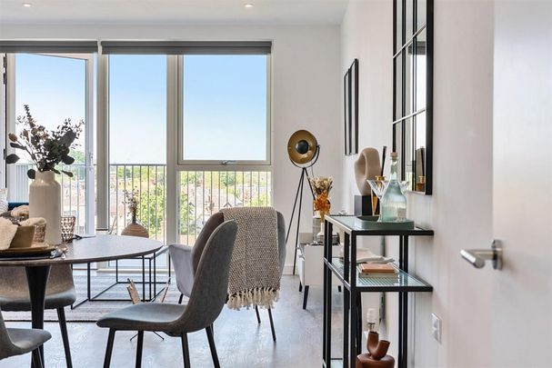 1 bedroom apartment to rent - Photo 1