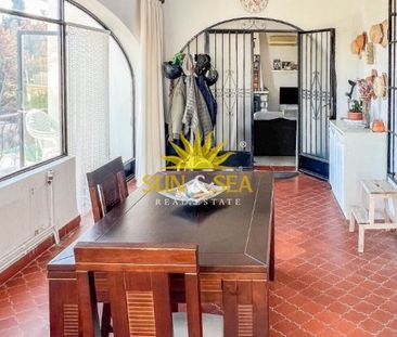 2-BEDROOM DETACHED VILLA FOR RENT IN ALTEA - ALICANTE - Photo 5