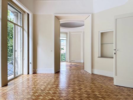 Tout savoir sur cet appartement Brussels - Photo 2