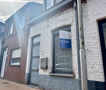 Stoktmolenstraat 27, 8700 Tielt - Foto 1