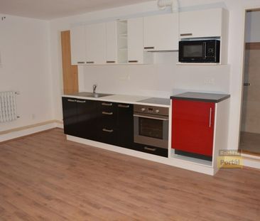 Pronájem bytu Praha 8 - Čimice, byt 1+1, 39m2, po rekonstrukci - Фото 5