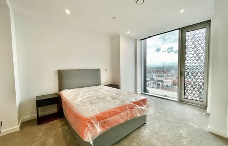 2 Bed Flat, Viadux, M1 - Photo 5