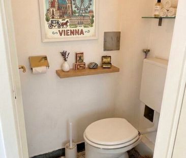 GRÜNRUHELAGE - TOPSANIERTE 4-ZIMMER-NEUBAUMIETE MIT SONNENBALKON UN... - Photo 3